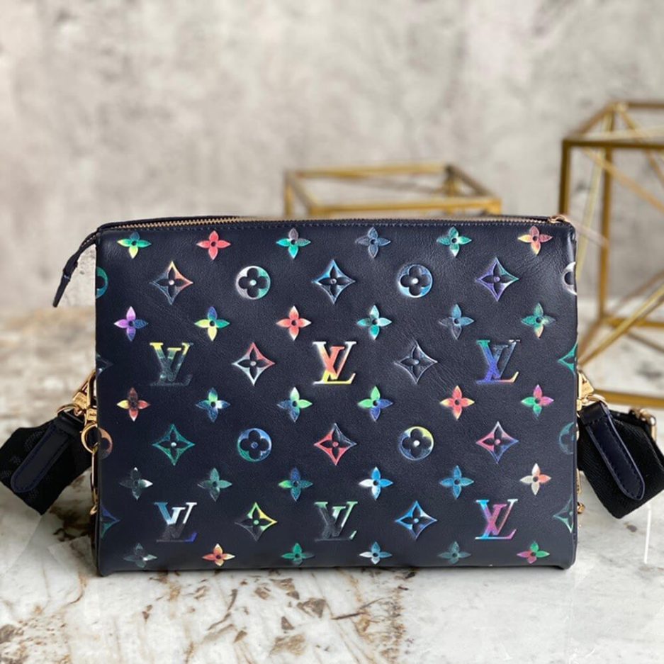 LV Coussin PM