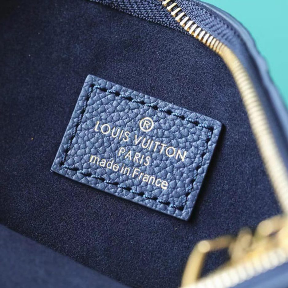 LV CarryAll MM