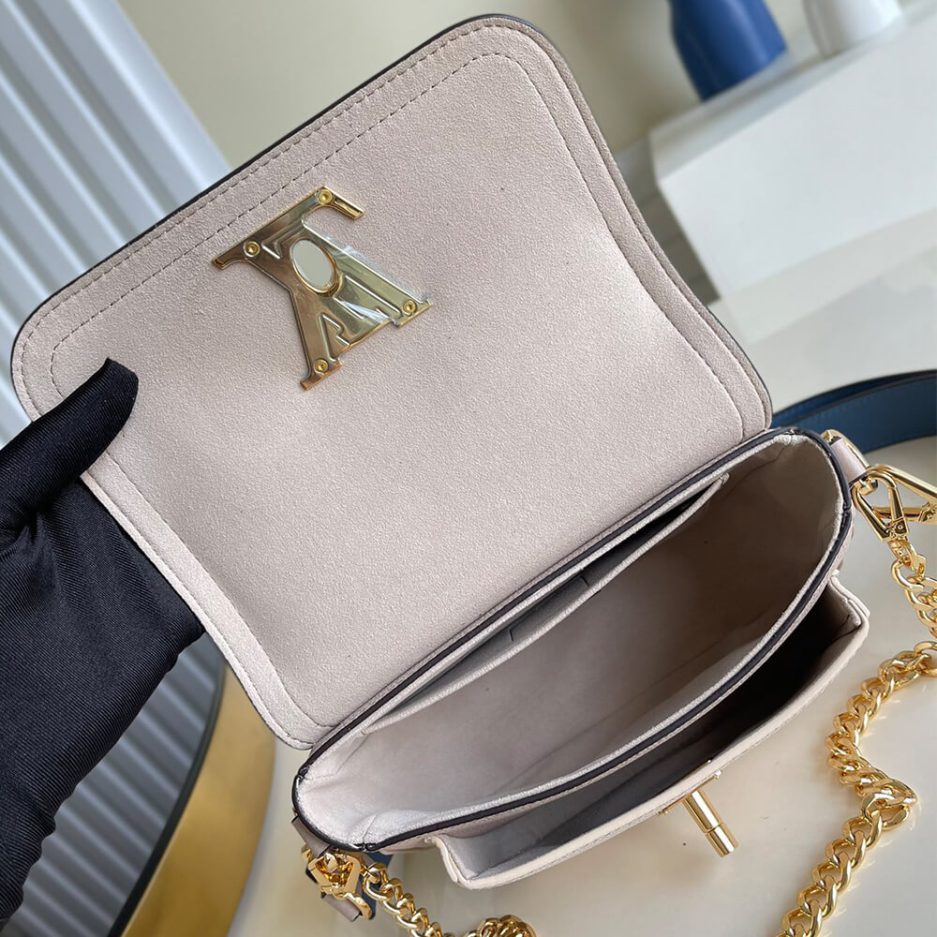 LV Lockme Tender