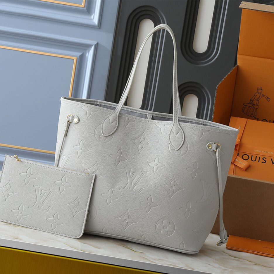 LV Neverfull MM