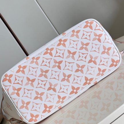 LV By the Pool Neverfull MM