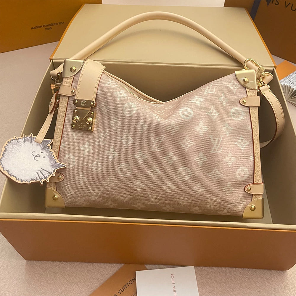 LV Side Trunk GM(HIGH-END GRADE